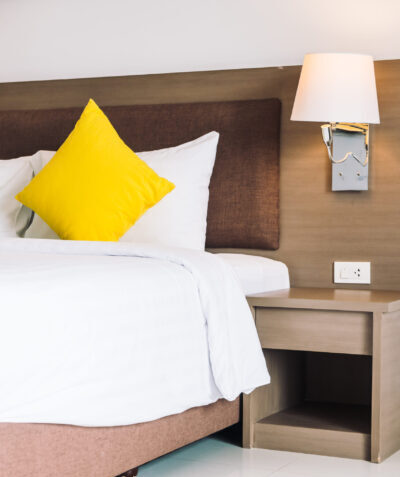 comfort pillow bed decoration interior scaled e1727586057878